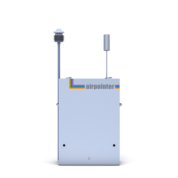 Airpointer 4D