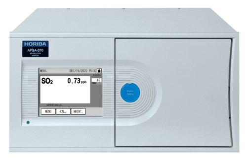 APSA-370 [High Sensitivity Model]