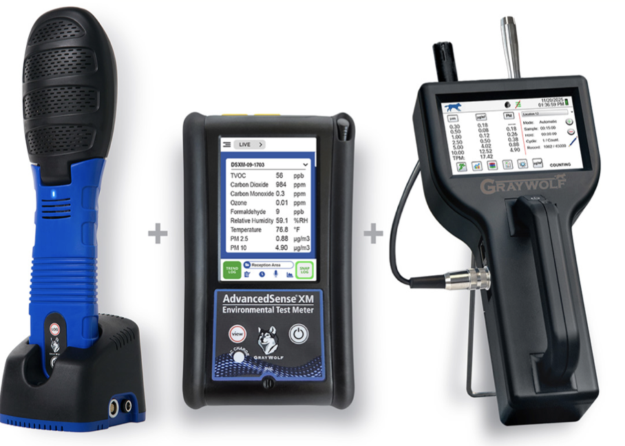 PC-3500 GrayWolf