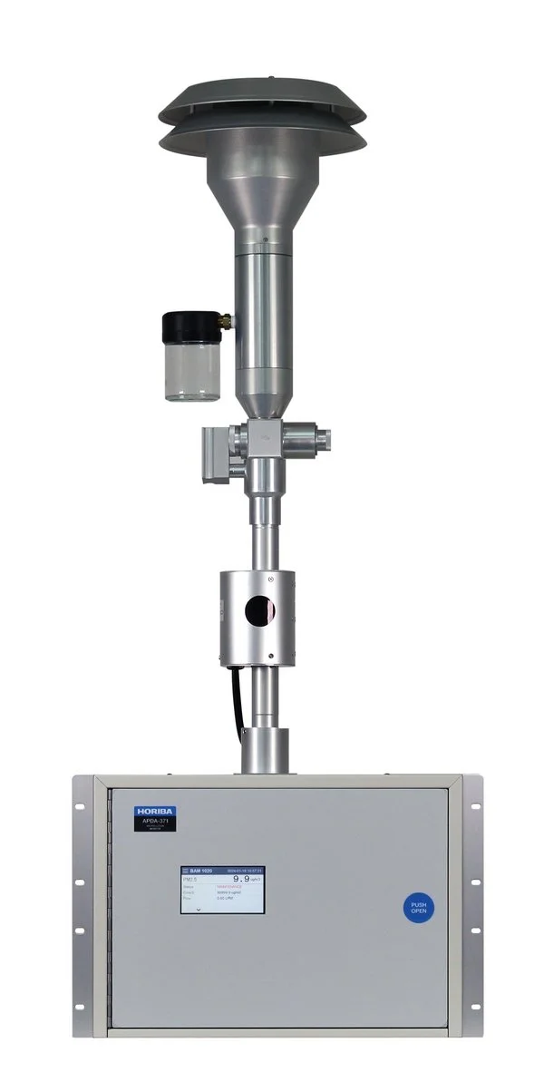 Ambient Dust Monitor APDA-371