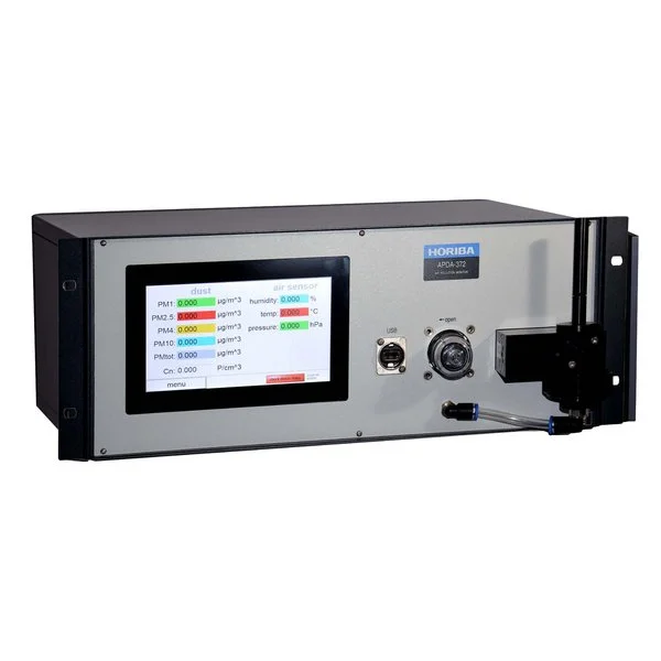 Ambient Dust Monitor APDA-372