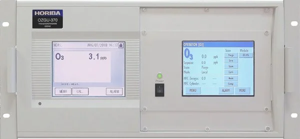 Ozone Transferstandard OZGU-370SE