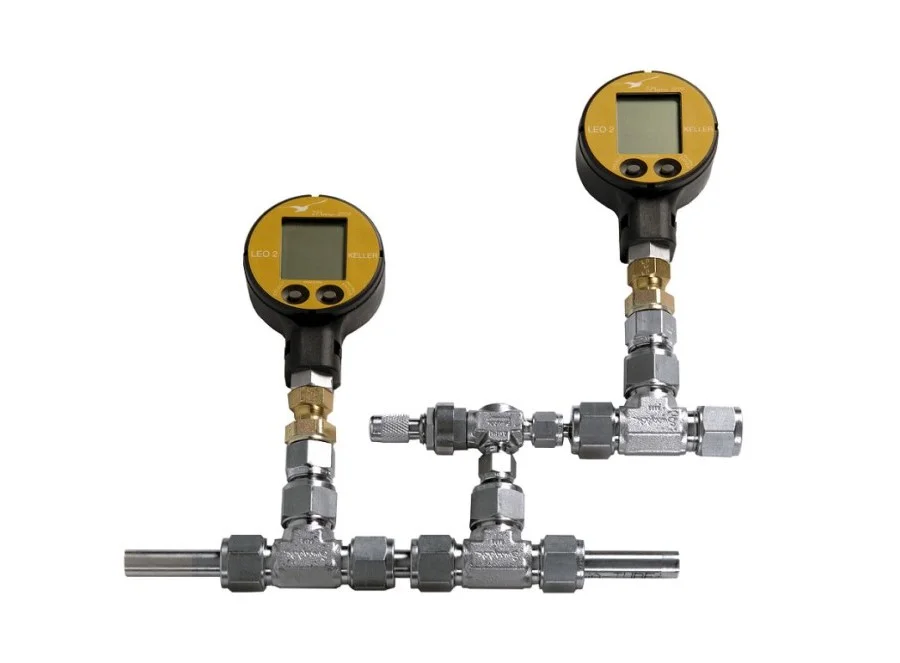 Dekati® Axial Diluter