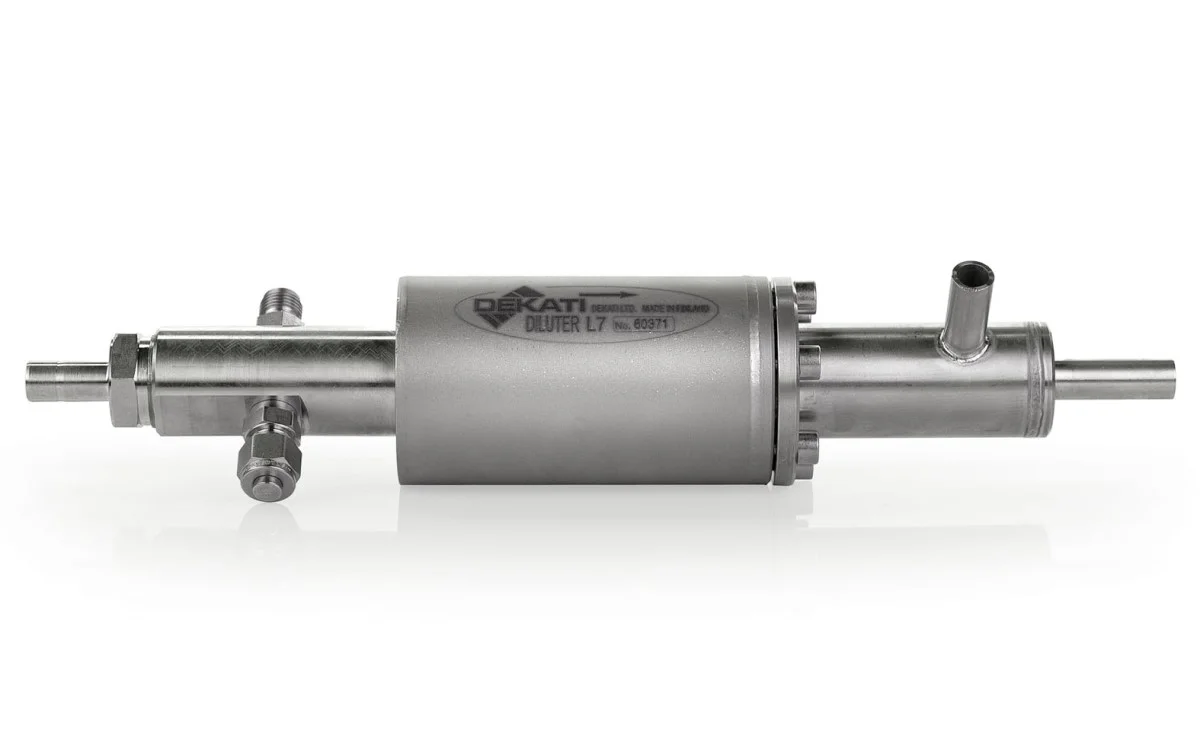 Dekati® Diluter