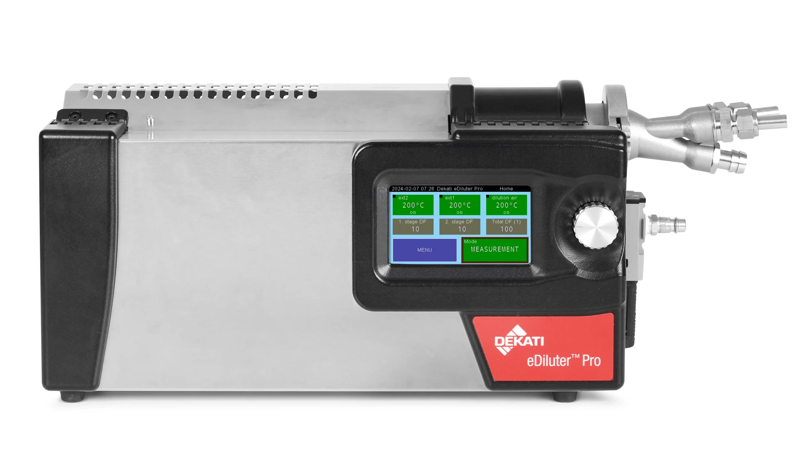 Dekati® eDiluter™ Pro